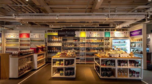 中国零售20年 商品批发贸易的变迁与革新