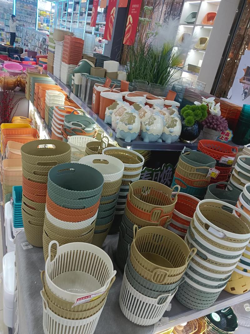 义乌小商品批发市场 新店掘金之旅的进货实战指南