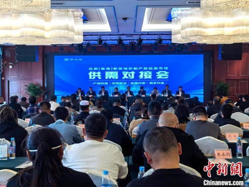青海拓展农畜产品外销输出新通道 深度融入国内大循环战略下的商品批发贸易实践与前景
