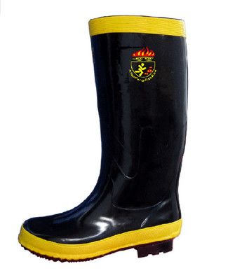 消防防护装备 消防靴与消防服的专业批发贸易